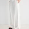 Wide-Leg Jogger Trousers Wide-Leg Jogger Trousers