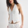 Wide-Leg Jogger Trousers Wide-Leg Jogger Trousers