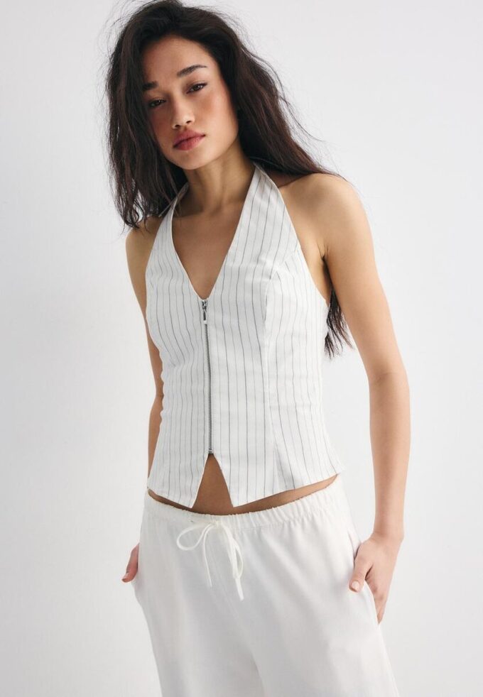 Wide-Leg Jogger Trousers Wide-Leg Jogger Trousers