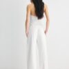 Wide-Leg Jogger Trousers Wide-Leg Jogger Trousers
