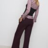 Wide-Leg Jogger Trousers Wide-Leg Jogger Trousers