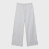 Wide-Leg Jogger Trousers Wide-Leg Jogger Trousers