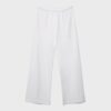 Wide-Leg Jogger Trousers Wide-Leg Jogger Trousers