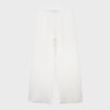 Wide-Leg Jogger Trousers Wide-Leg Jogger Trousers