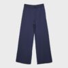 Wide-Leg Jogger Trousers Wide-Leg Jogger Trousers