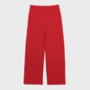 Wide-Leg Jogger Trousers Wide-Leg Jogger Trousers