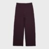 Wide-Leg Jogger Trousers Wide-Leg Jogger Trousers