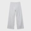 Wide-Leg Jogger Trousers Wide-Leg Jogger Trousers