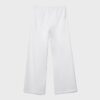 Wide-Leg Jogger Trousers Wide-Leg Jogger Trousers