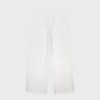 Wide-Leg Jogger Trousers Wide-Leg Jogger Trousers