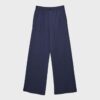 Wide-Leg Jogger Trousers Wide-Leg Jogger Trousers