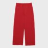 Wide-Leg Jogger Trousers Wide-Leg Jogger Trousers