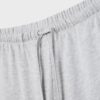 Wide-Leg Jogger Trousers Wide-Leg Jogger Trousers
