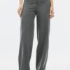 Wide-Leg Trousers Wide-Leg Trousers