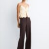 Wide-Leg Trousers Wide-Leg Trousers