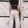 Wide-Leg Trousers Wide-Leg Trousers