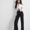 Wide-Leg Trousers Wide-Leg Trousers