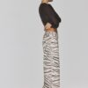 Wide-Leg Trousers Wide-Leg Trousers