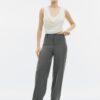 Wide-Leg Trousers Wide-Leg Trousers