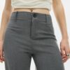 Wide-Leg Trousers Wide-Leg Trousers