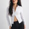Wide-Leg Trousers Wide-Leg Trousers