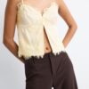 Wide-Leg Trousers Wide-Leg Trousers