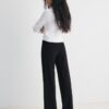 Wide-Leg Trousers Wide-Leg Trousers