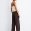 Wide-Leg Trousers Wide-Leg Trousers