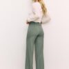 Wide-Leg Trousers Wide-Leg Trousers