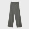 Wide-Leg Trousers Wide-Leg Trousers