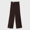 Wide-Leg Trousers Wide-Leg Trousers