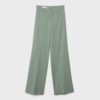 Wide-Leg Trousers Wide-Leg Trousers