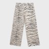Wide-Leg Trousers Wide-Leg Trousers