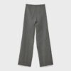 Wide-Leg Trousers Wide-Leg Trousers