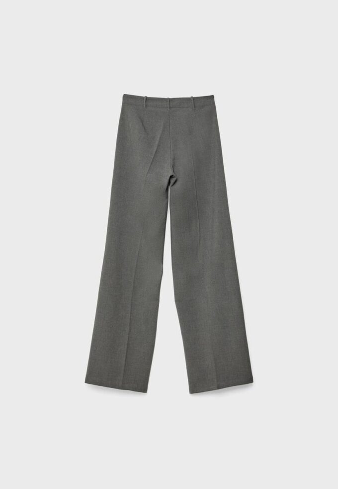 Wide-Leg Trousers Wide-Leg Trousers