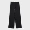 Wide-Leg Trousers Wide-Leg Trousers