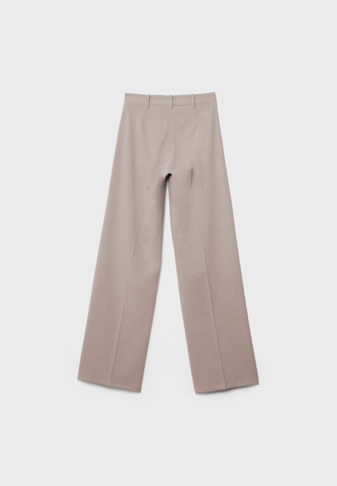 Wide-Leg Trousers Wide-Leg Trousers
