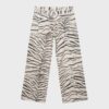 Wide-Leg Trousers Wide-Leg Trousers