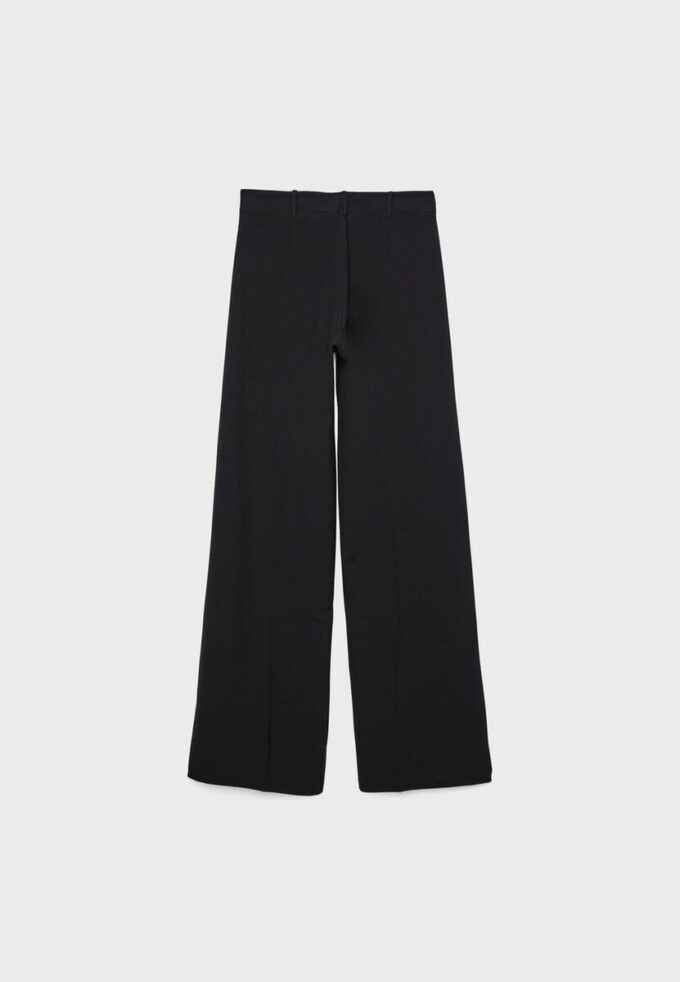 Wide-Leg Trousers Wide-Leg Trousers