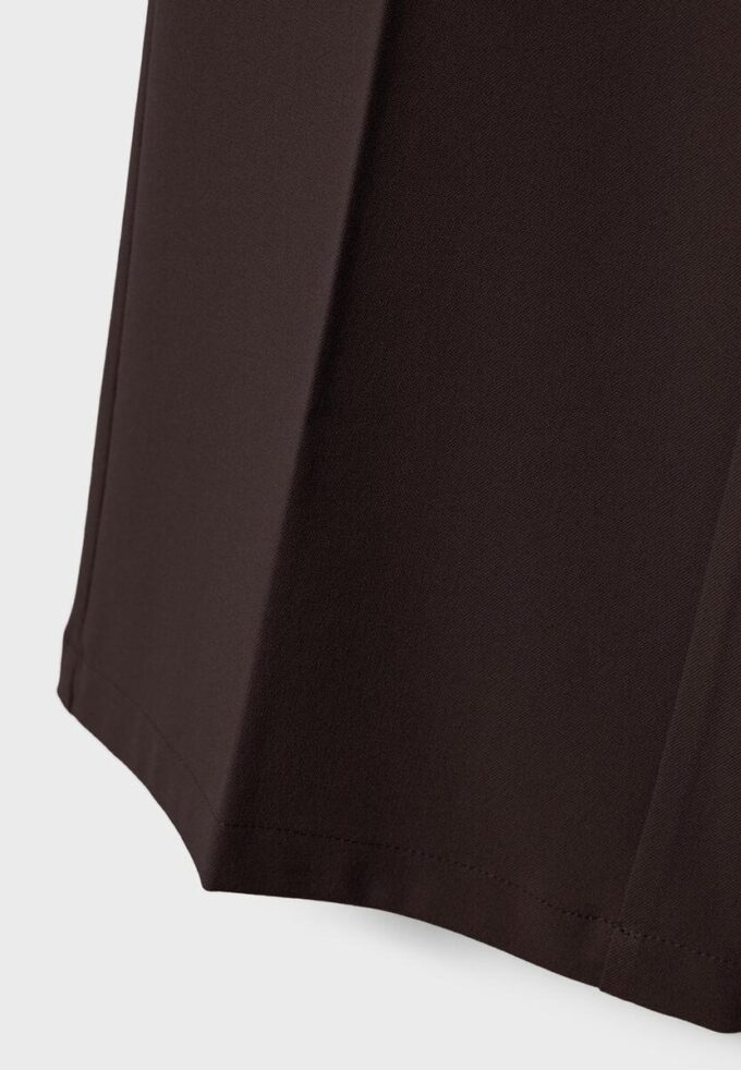 Wide-Leg Trousers Wide-Leg Trousers