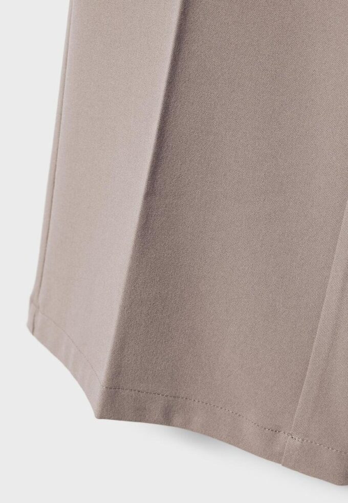 Wide-Leg Trousers Wide-Leg Trousers