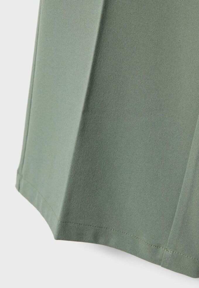 Wide-Leg Trousers Wide-Leg Trousers