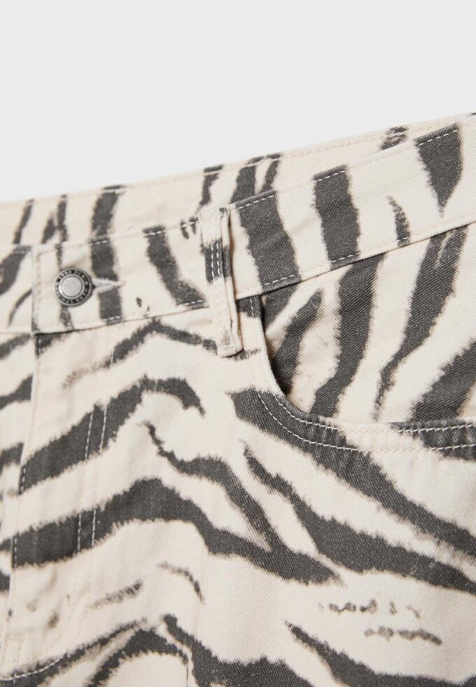 Wide-Leg Trousers Wide-Leg Trousers