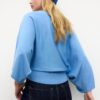 Wide Sleeve Knit Sweater Wide Sleeve Knit Sweater