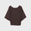 Wide Sleeve Knit Sweater Wide Sleeve Knit Sweater