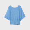Wide Sleeve Knit Sweater Wide Sleeve Knit Sweater