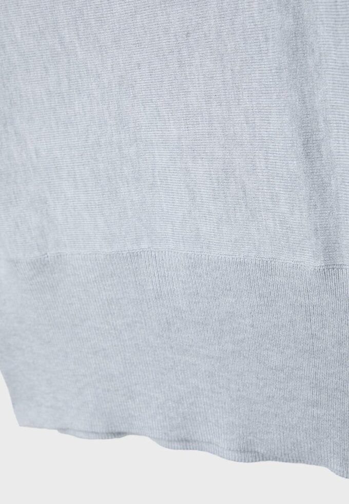 Wide Sleeve Knit Sweater Wide Sleeve Knit Sweater