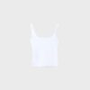 Wide Strap Top