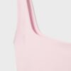Wide Strap Top