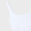 Wide Strap Top
